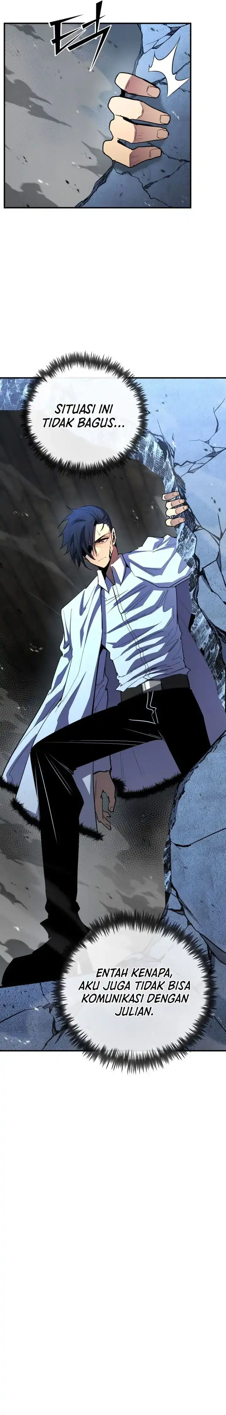 Baca Standard Of Reincarnation - Chapter 163 halaman 23