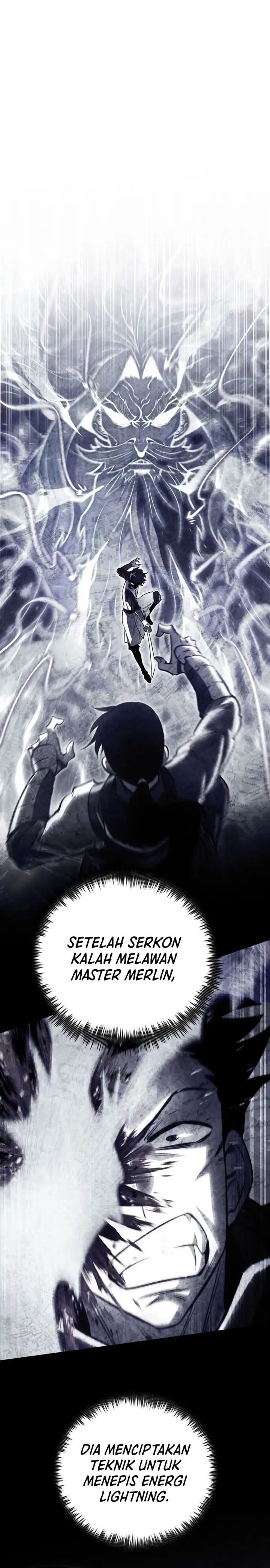 Baca Standard Of Reincarnation - Chapter 163 halaman 24