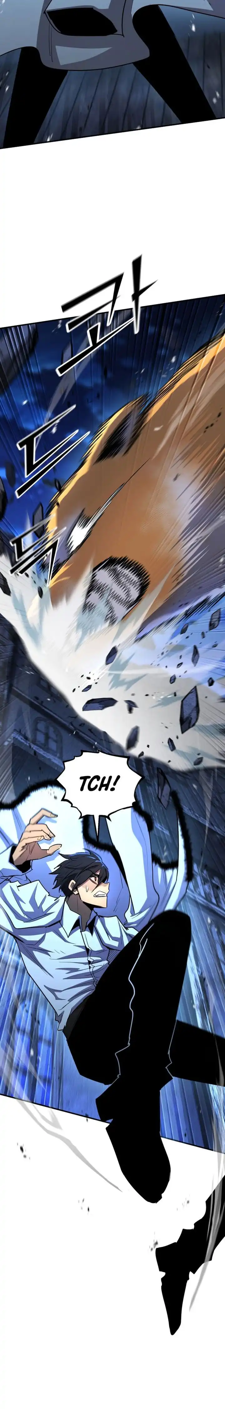 Baca Standard Of Reincarnation - Chapter 163 halaman 26