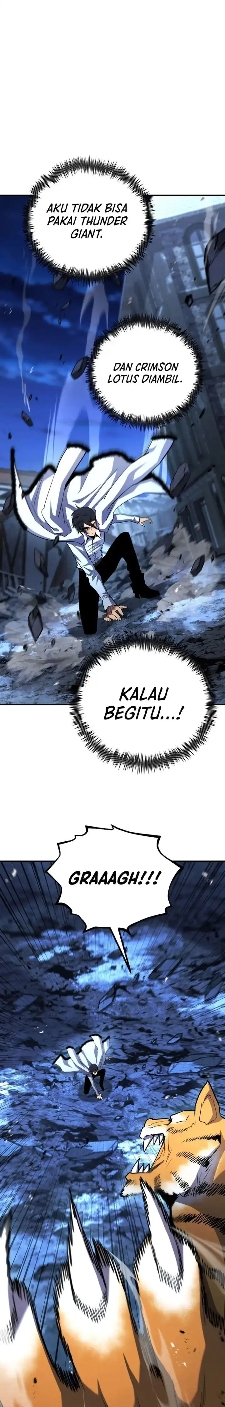 Baca Standard Of Reincarnation - Chapter 163 halaman 27