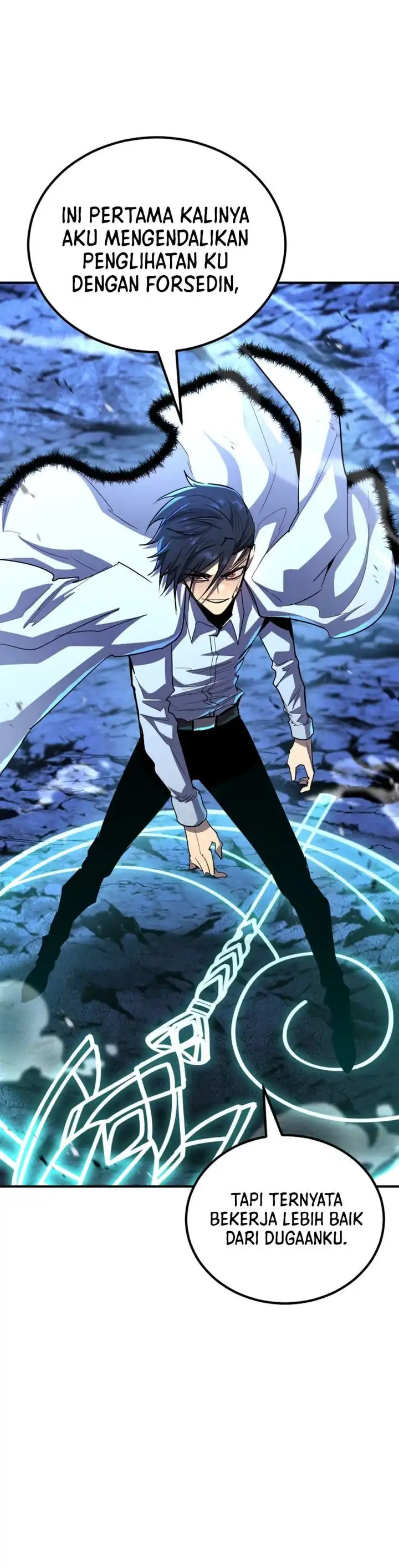 Baca Standard Of Reincarnation - Chapter 163 halaman 30