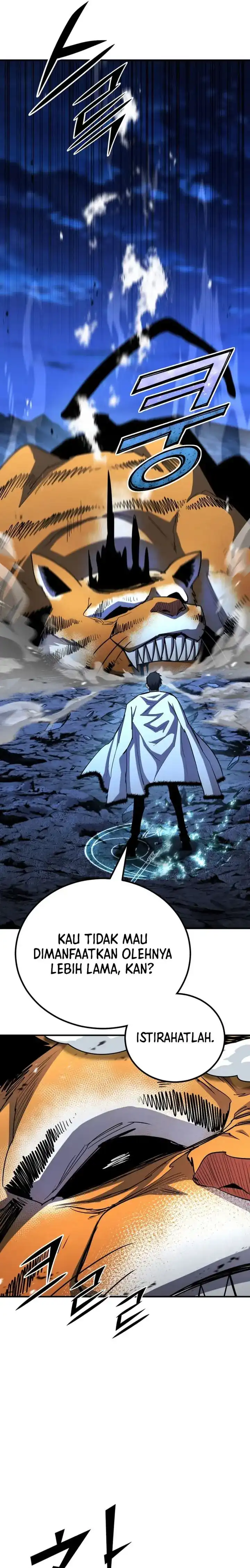 Baca Standard Of Reincarnation - Chapter 163 halaman 31