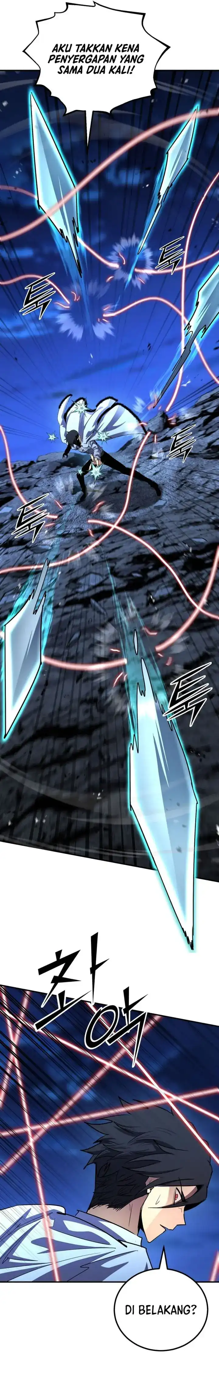 Baca Standard Of Reincarnation - Chapter 163 halaman 33