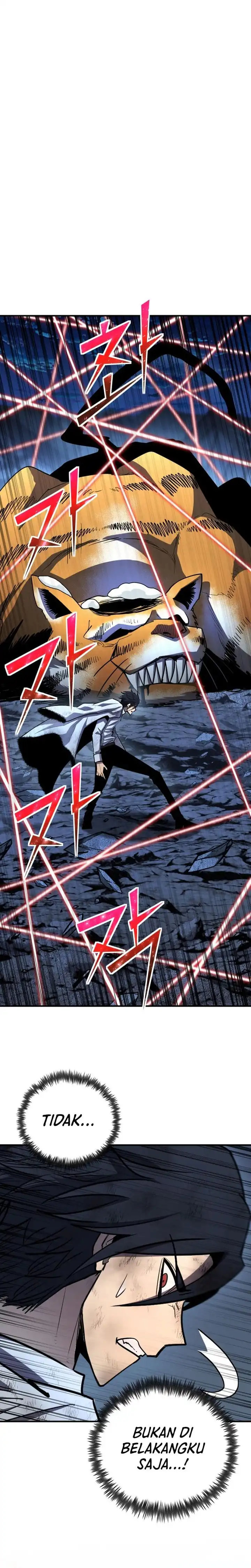 Baca Standard Of Reincarnation - Chapter 163 halaman 34