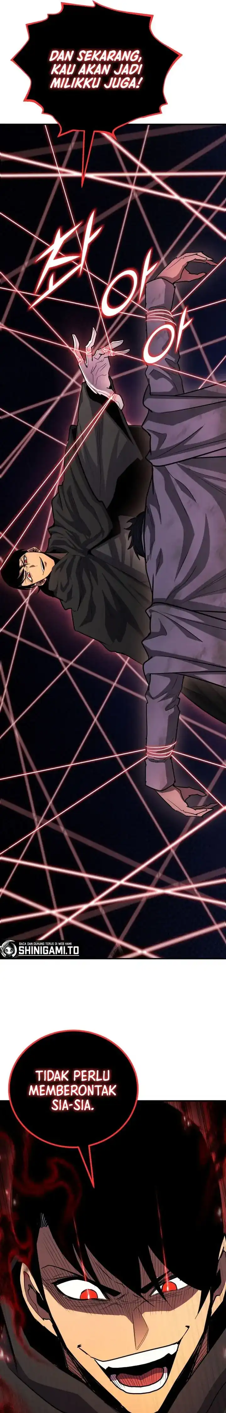 Baca Standard Of Reincarnation - Chapter 163 halaman 43