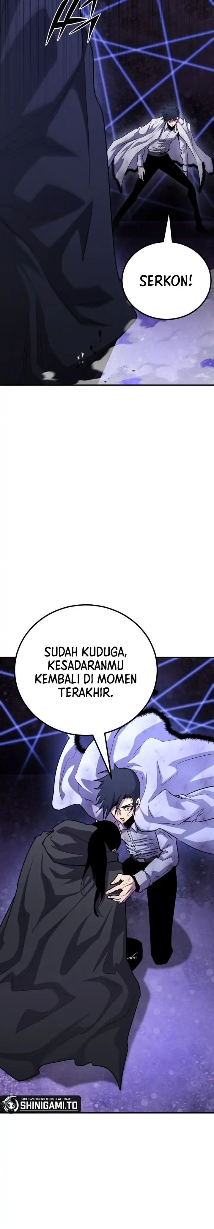 Baca Standard Of Reincarnation - Chapter 163 halaman 48