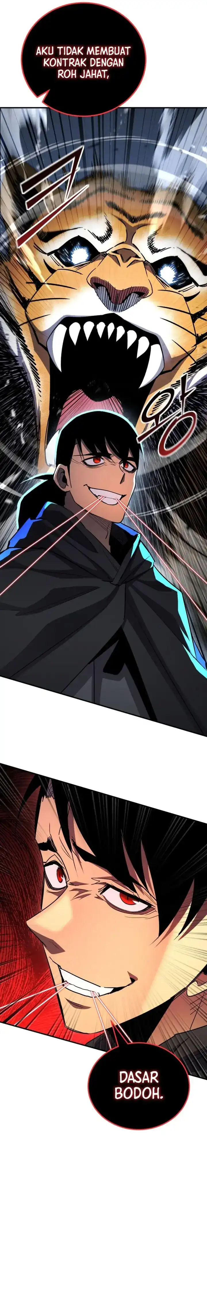 Baca Standard Of Reincarnation - Chapter 163 halaman 5