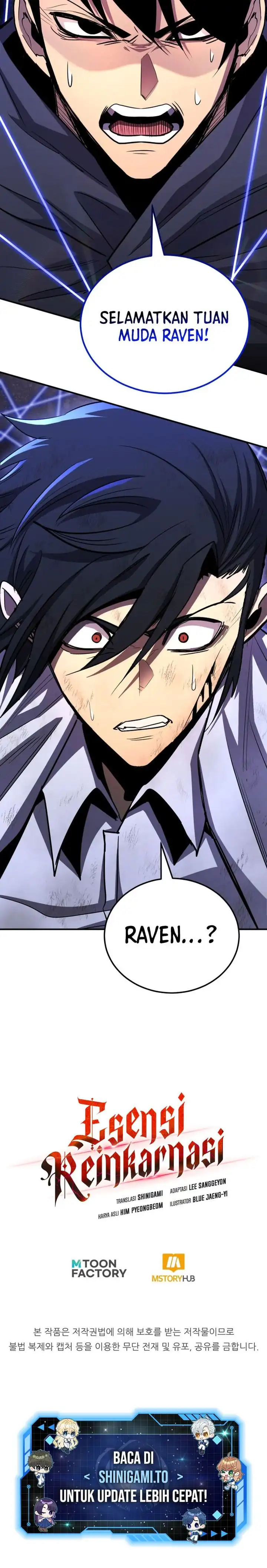 Baca Standard Of Reincarnation - Chapter 163 halaman 50