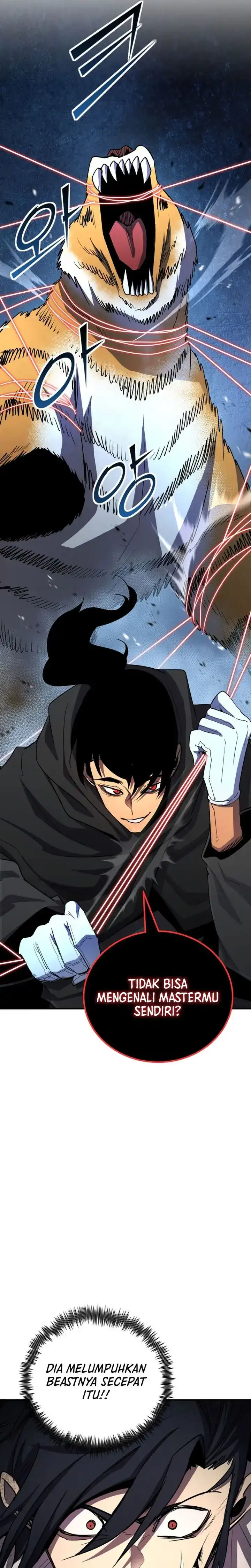 Baca Standard Of Reincarnation - Chapter 163 halaman 7