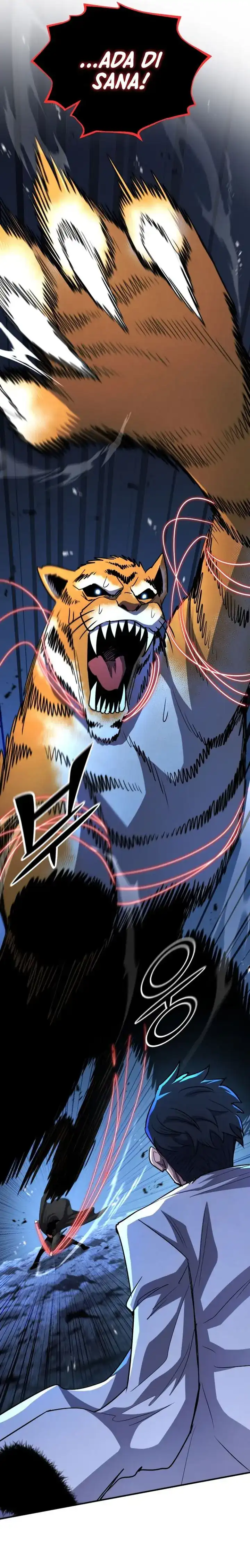 Baca Standard Of Reincarnation - Chapter 163 halaman 9