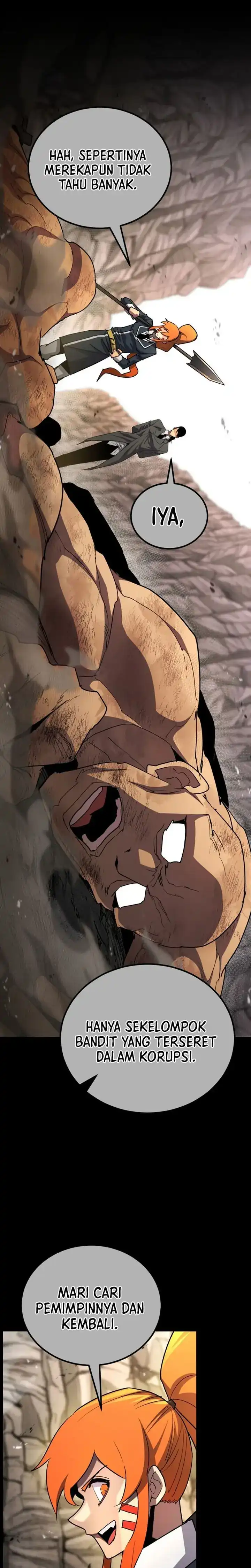 Baca Standard Of Reincarnation - Chapter 164 halaman 10