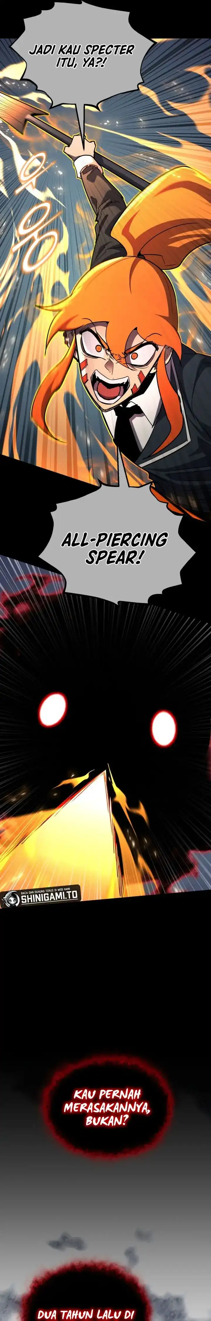 Baca Standard Of Reincarnation - Chapter 164 halaman 14