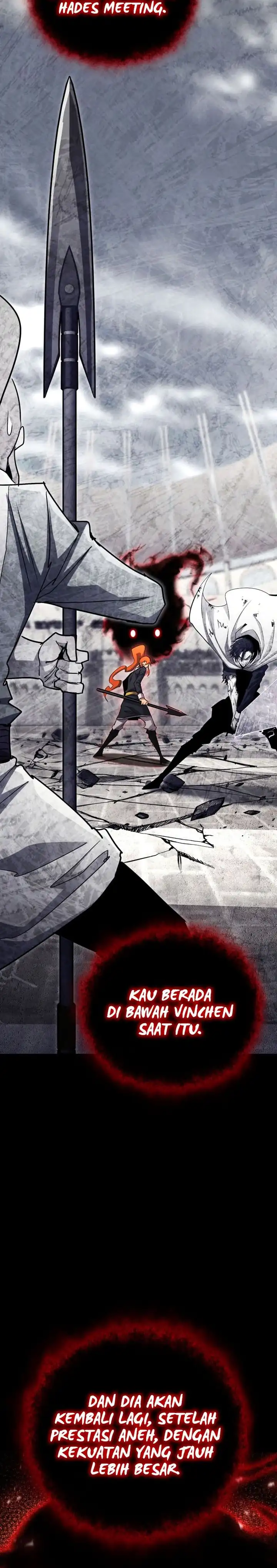 Baca Standard Of Reincarnation - Chapter 164 halaman 15