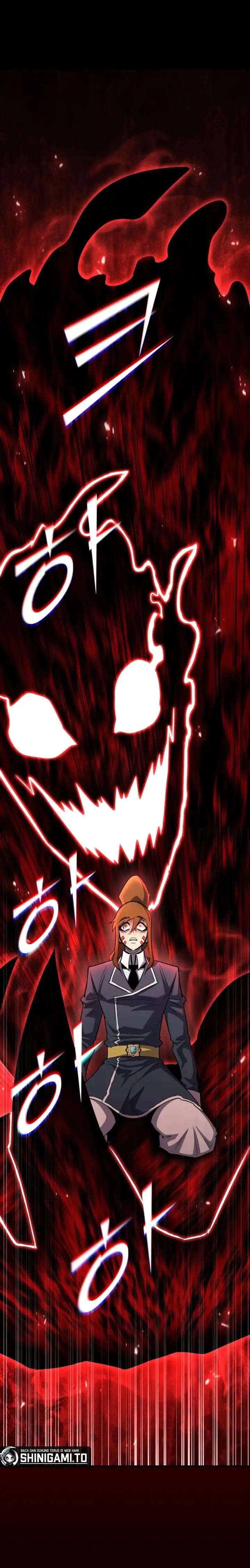 Baca Standard Of Reincarnation - Chapter 164 halaman 19