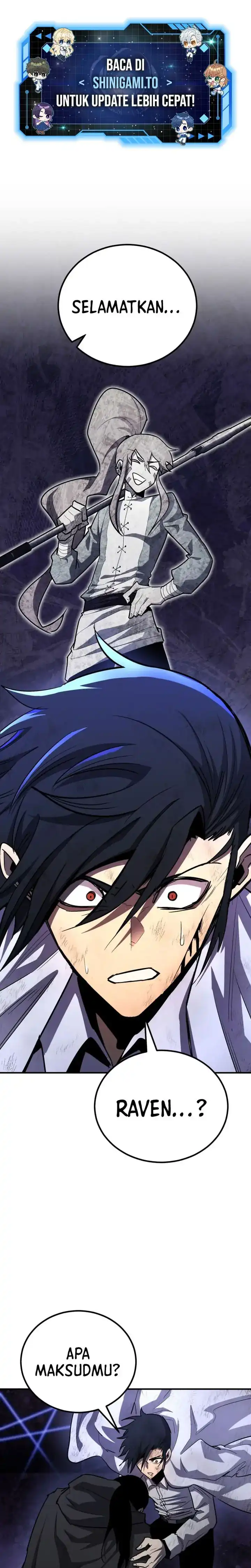 Baca Standard Of Reincarnation - Chapter 164 halaman 2
