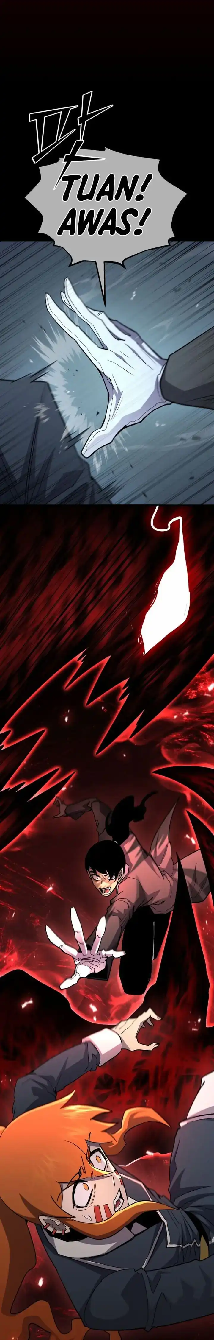 Baca Standard Of Reincarnation - Chapter 164 halaman 20