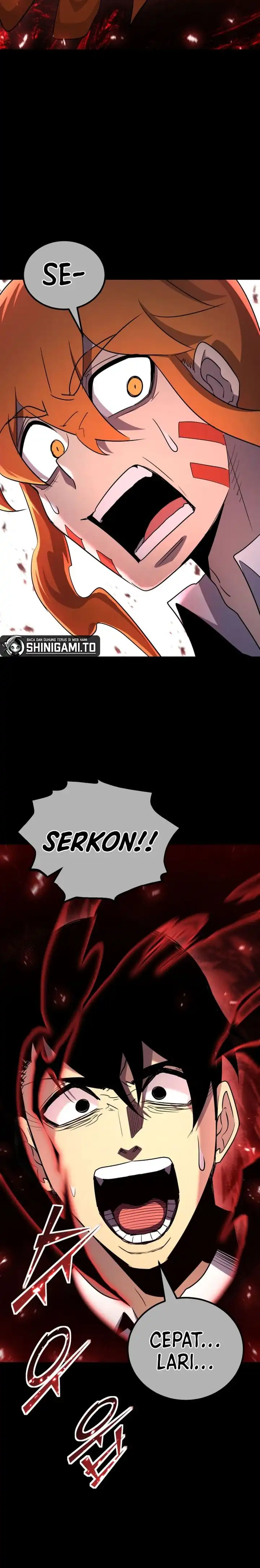 Baca Standard Of Reincarnation - Chapter 164 halaman 21