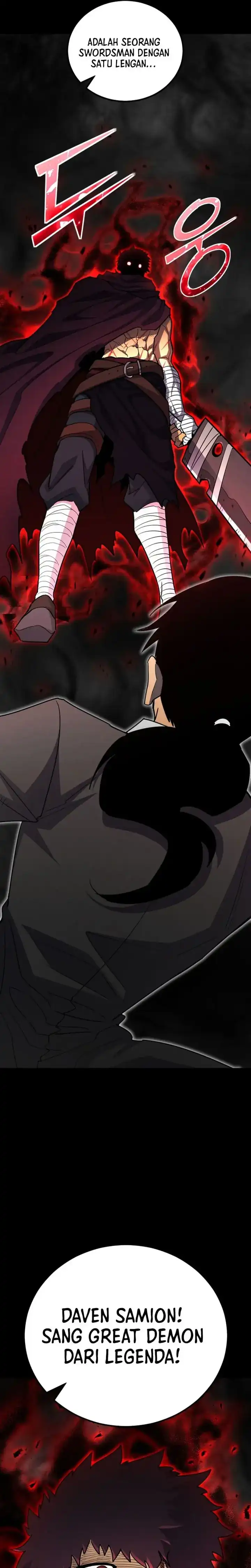 Baca Standard Of Reincarnation - Chapter 164 halaman 24