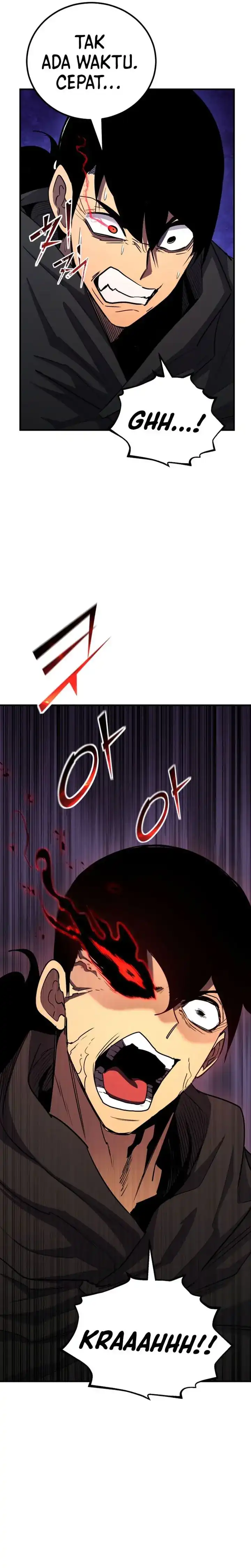 Baca Standard Of Reincarnation - Chapter 164 halaman 30