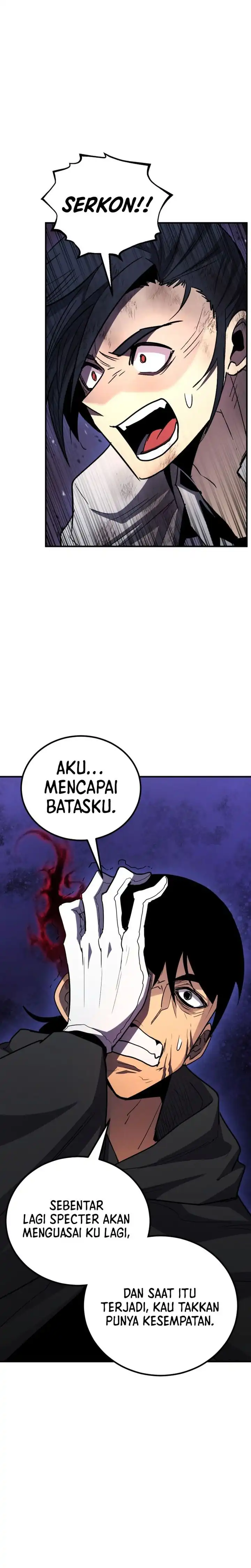 Baca Standard Of Reincarnation - Chapter 164 halaman 31