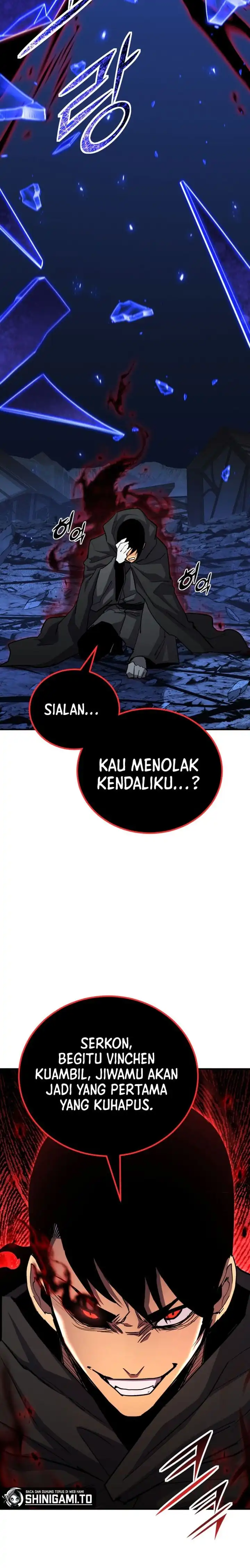 Baca Standard Of Reincarnation - Chapter 164 halaman 35