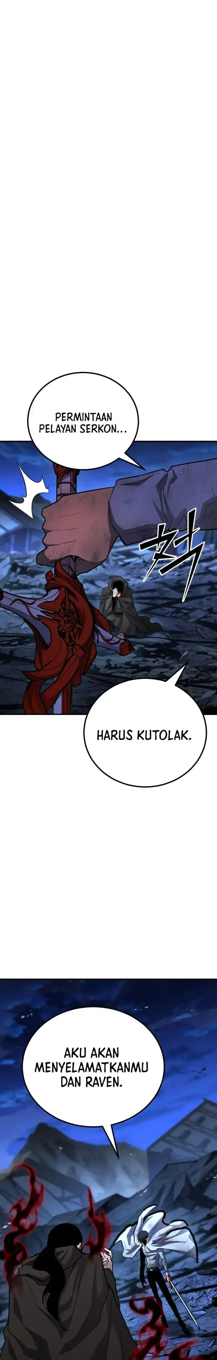 Baca Standard Of Reincarnation - Chapter 164 halaman 36