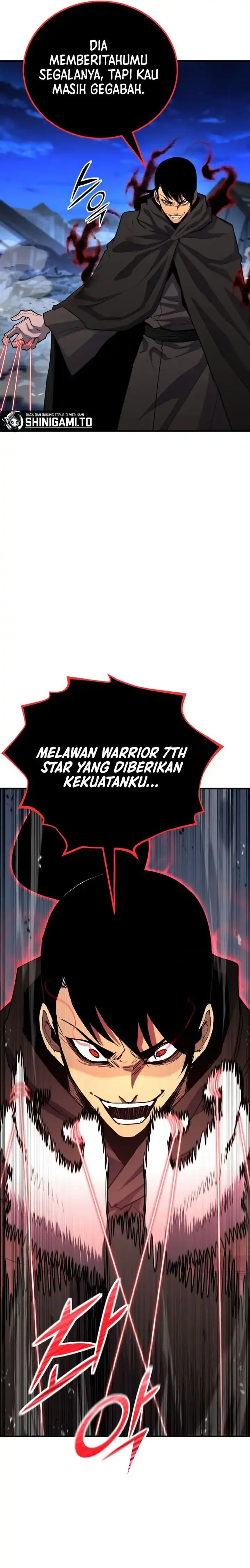 Baca Standard Of Reincarnation - Chapter 164 halaman 38