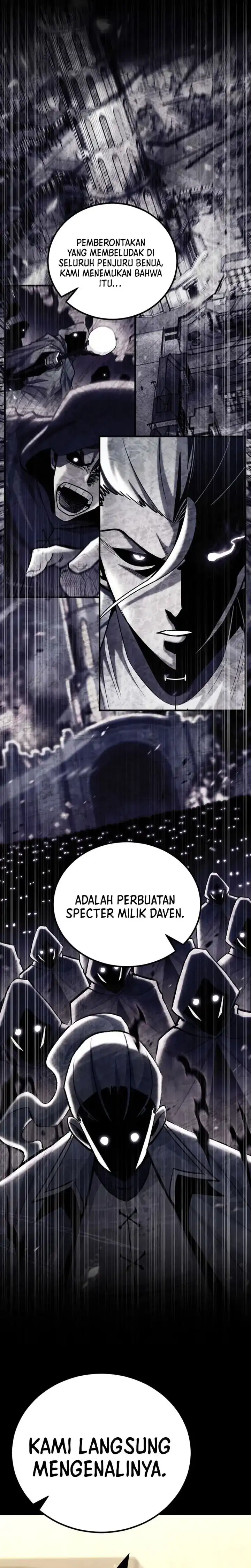 Baca Standard Of Reincarnation - Chapter 164 halaman 4
