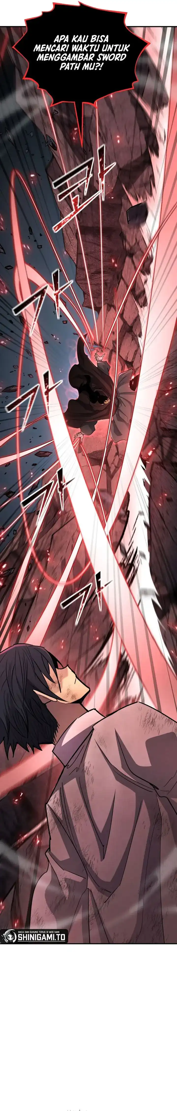 Baca Standard Of Reincarnation - Chapter 164 halaman 40