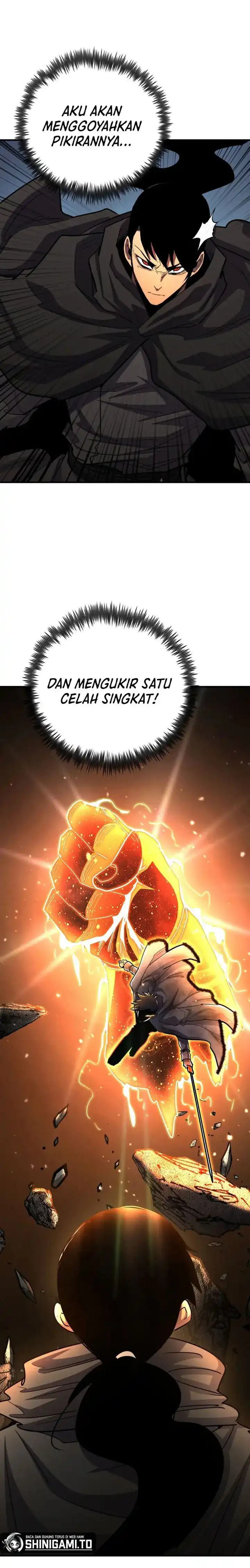 Baca Standard Of Reincarnation - Chapter 164 halaman 42
