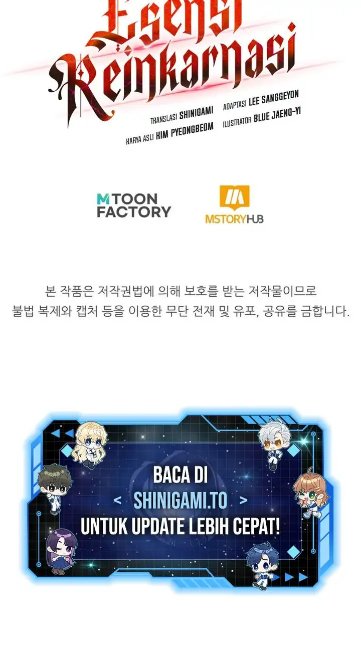 Baca Standard Of Reincarnation - Chapter 164 halaman 53