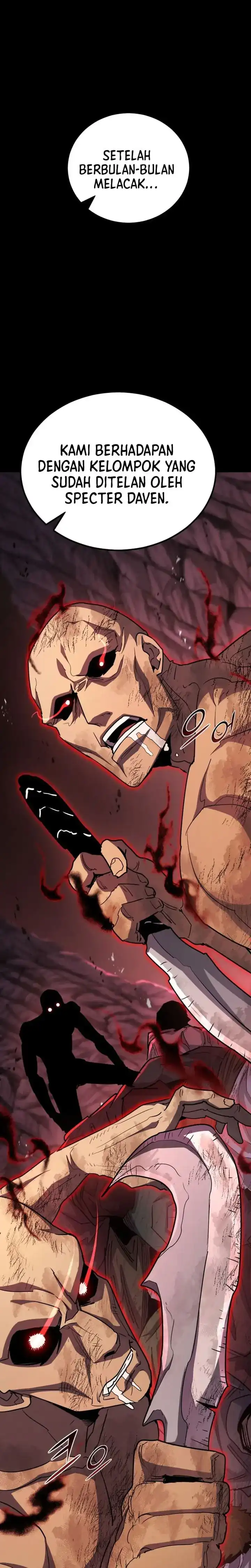 Baca Standard Of Reincarnation - Chapter 164 halaman 6