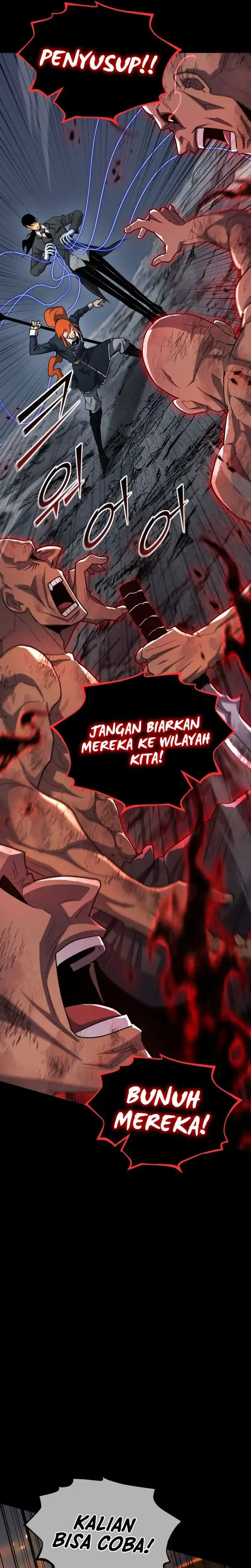 Baca Standard Of Reincarnation - Chapter 164 halaman 8