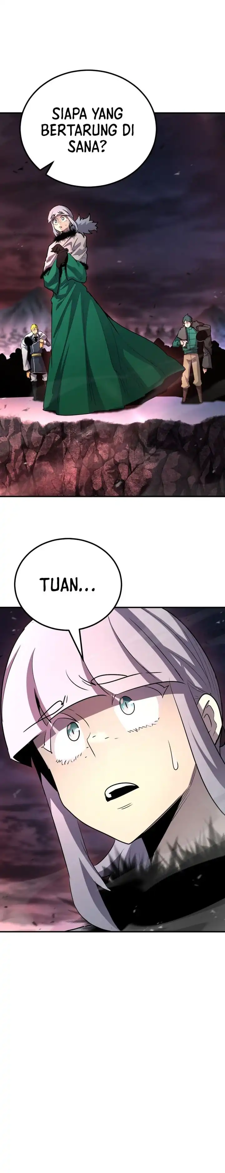 Baca Standard Of Reincarnation - Chapter 165 halaman 10