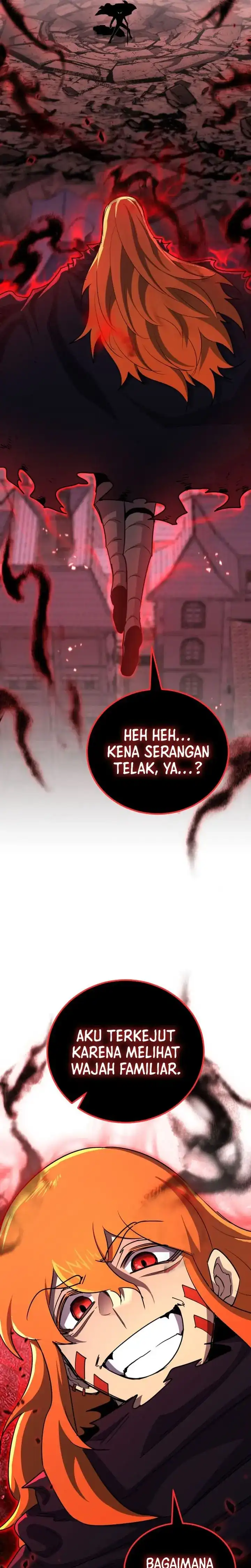 Baca Standard Of Reincarnation - Chapter 165 halaman 13