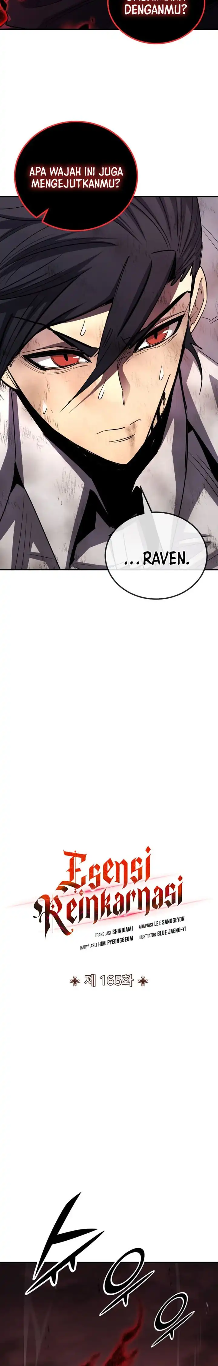 Baca Standard Of Reincarnation - Chapter 165 halaman 14