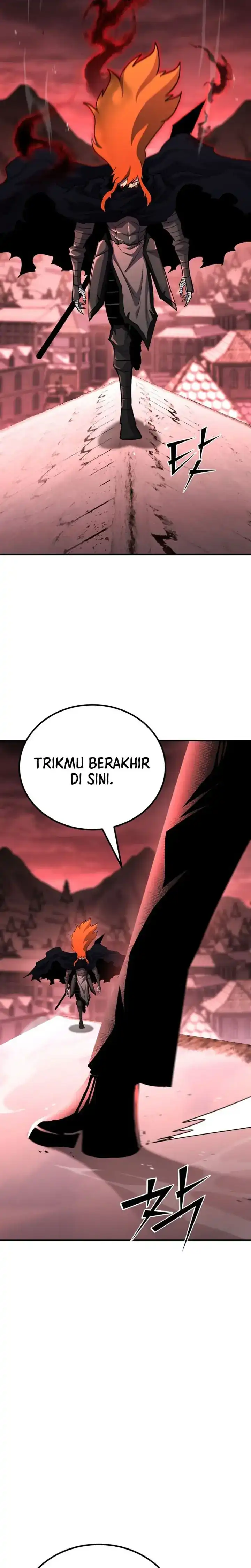 Baca Standard Of Reincarnation - Chapter 165 halaman 15