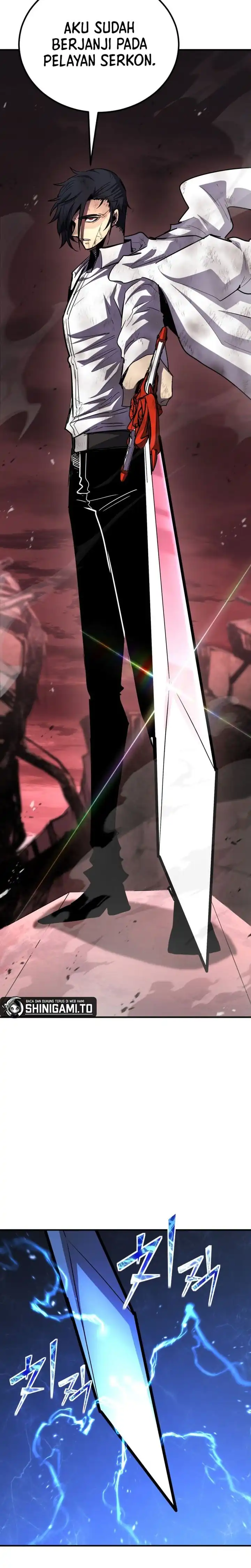 Baca Standard Of Reincarnation - Chapter 165 halaman 16