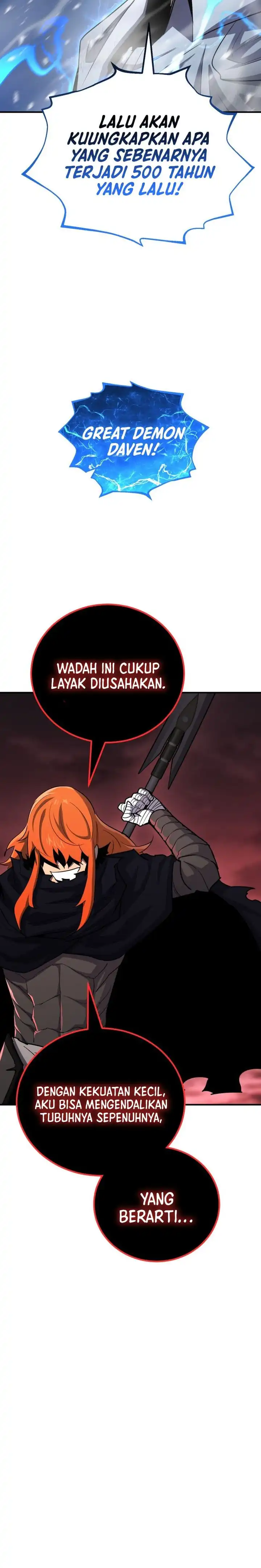 Baca Standard Of Reincarnation - Chapter 165 halaman 18