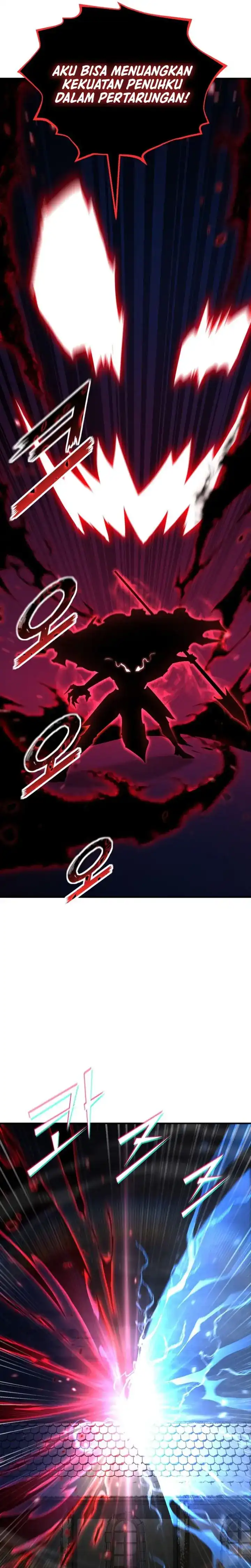 Baca Standard Of Reincarnation - Chapter 165 halaman 19