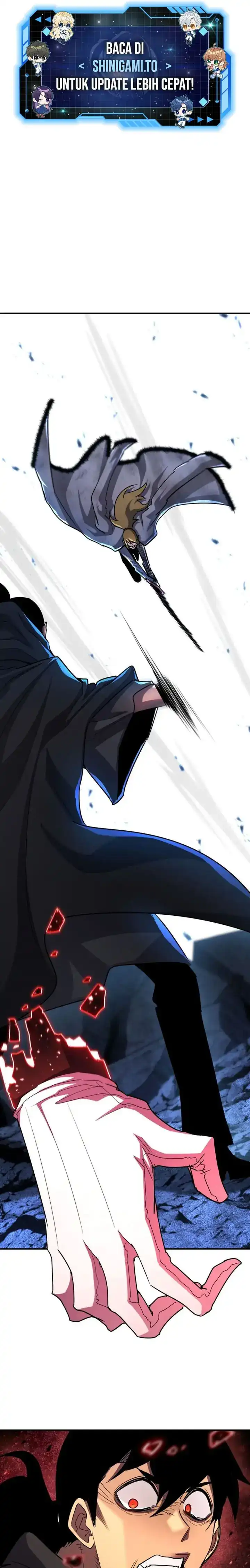 Baca Standard Of Reincarnation - Chapter 165 halaman 2