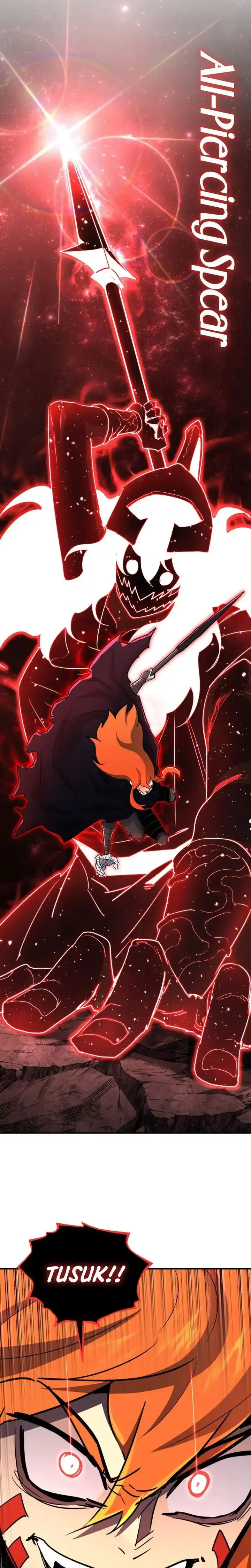 Baca Standard Of Reincarnation - Chapter 165 halaman 21