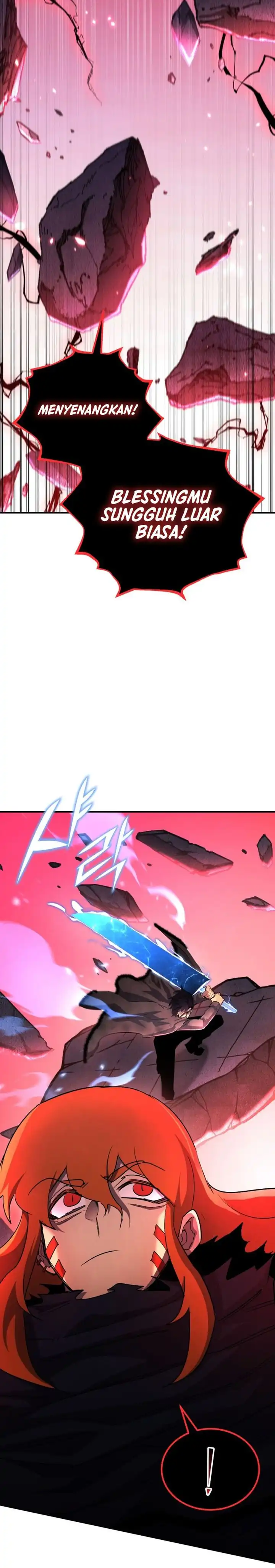 Baca Standard Of Reincarnation - Chapter 165 halaman 25