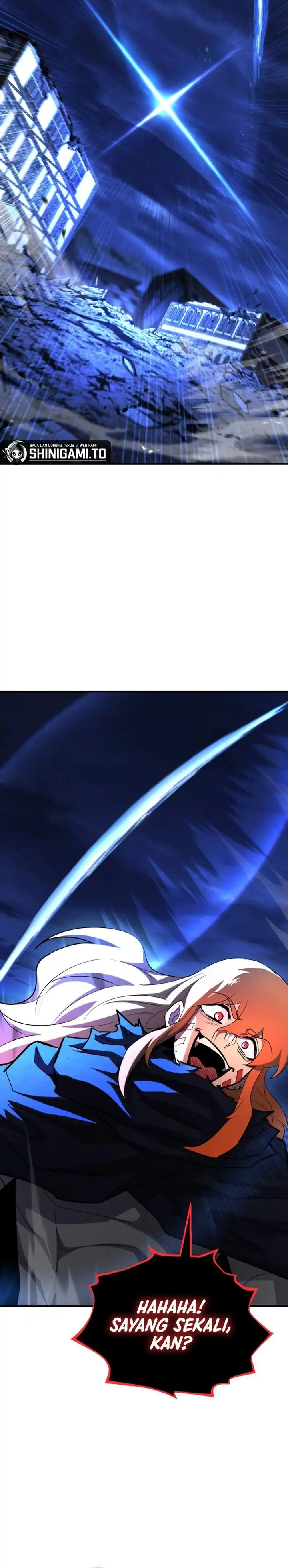 Baca Standard Of Reincarnation - Chapter 165 halaman 27