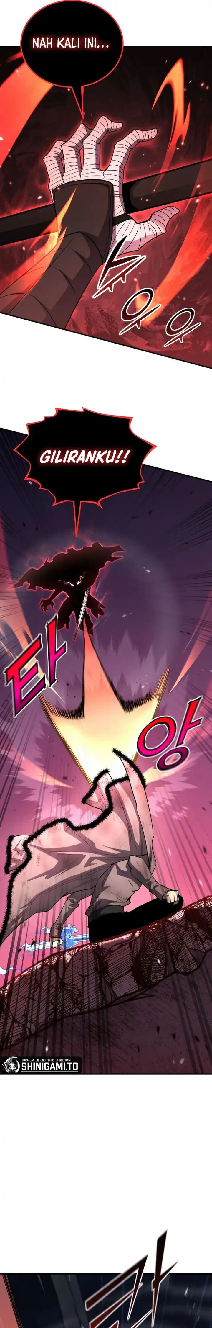 Baca Standard Of Reincarnation - Chapter 165 halaman 28