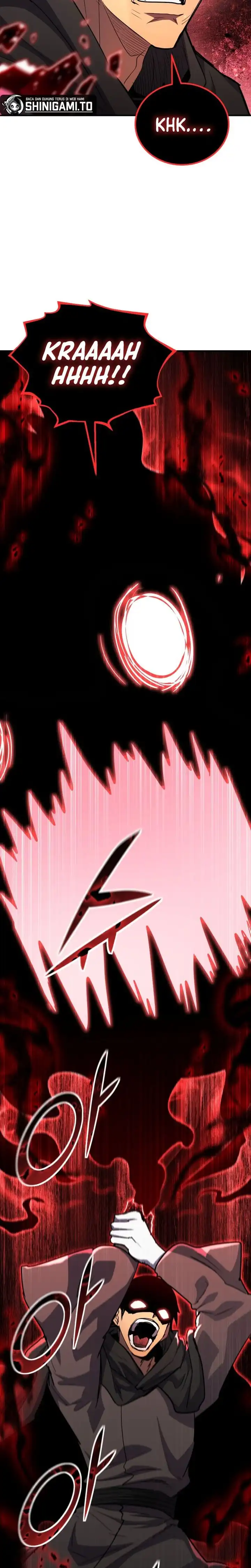 Baca Standard Of Reincarnation - Chapter 165 halaman 3