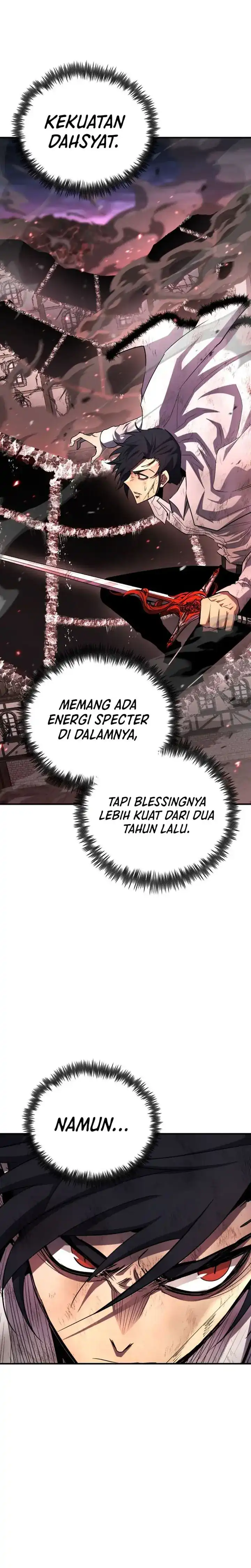 Baca Standard Of Reincarnation - Chapter 165 halaman 32