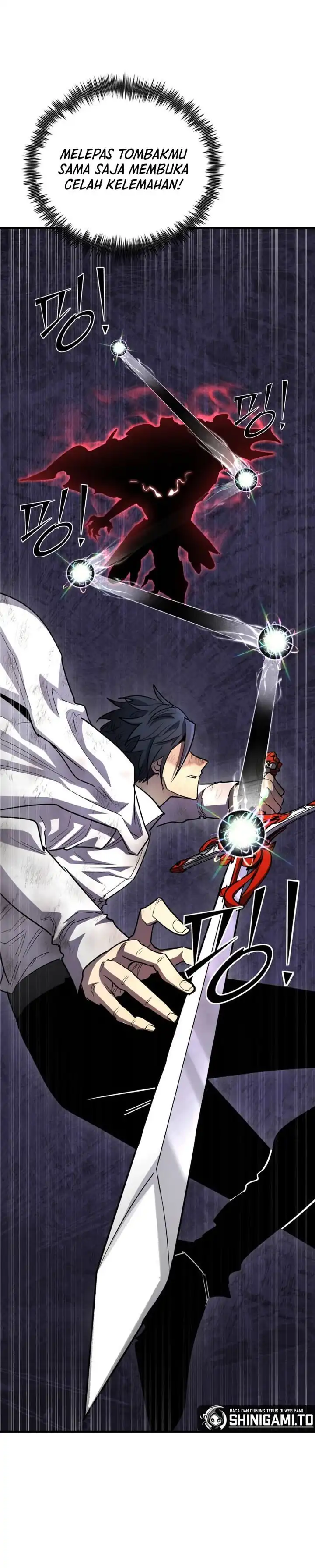 Baca Standard Of Reincarnation - Chapter 165 halaman 33