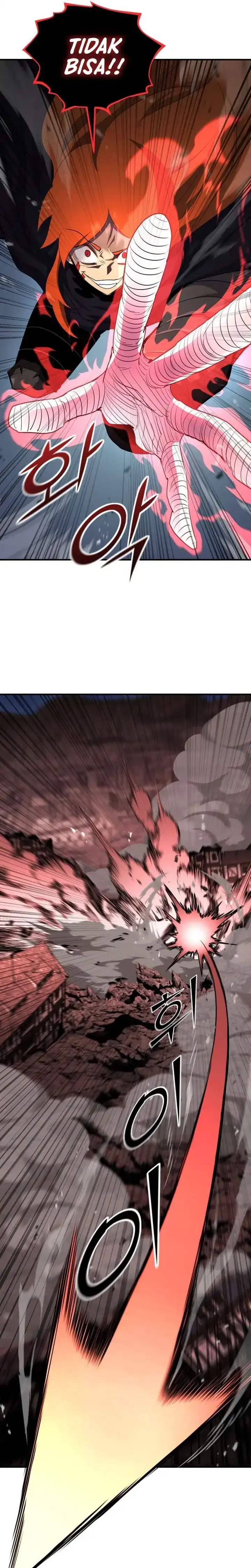 Baca Standard Of Reincarnation - Chapter 165 halaman 34