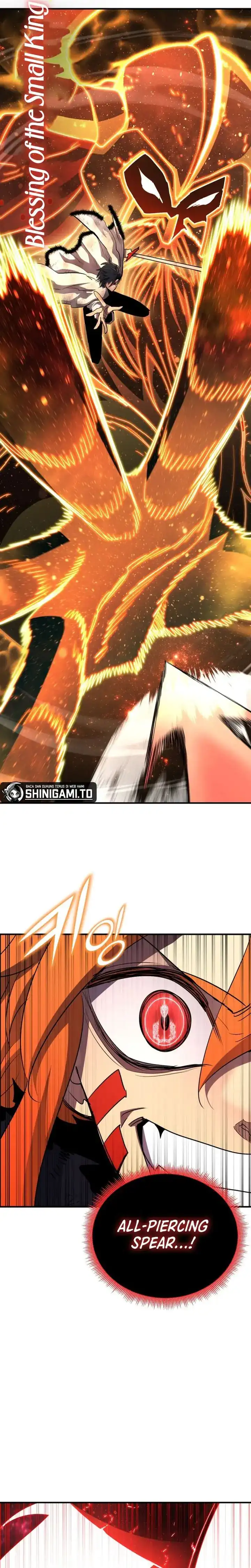 Baca Standard Of Reincarnation - Chapter 165 halaman 36